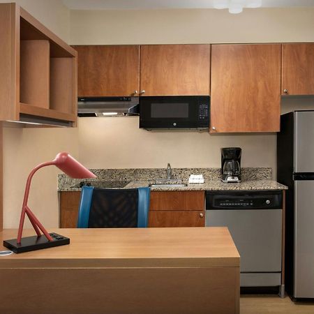 Towneplace Suites By Marriott Portland Hillsboro Εξωτερικό φωτογραφία