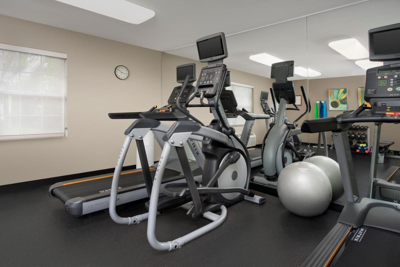 Towneplace Suites By Marriott Portland Hillsboro Εξωτερικό φωτογραφία
