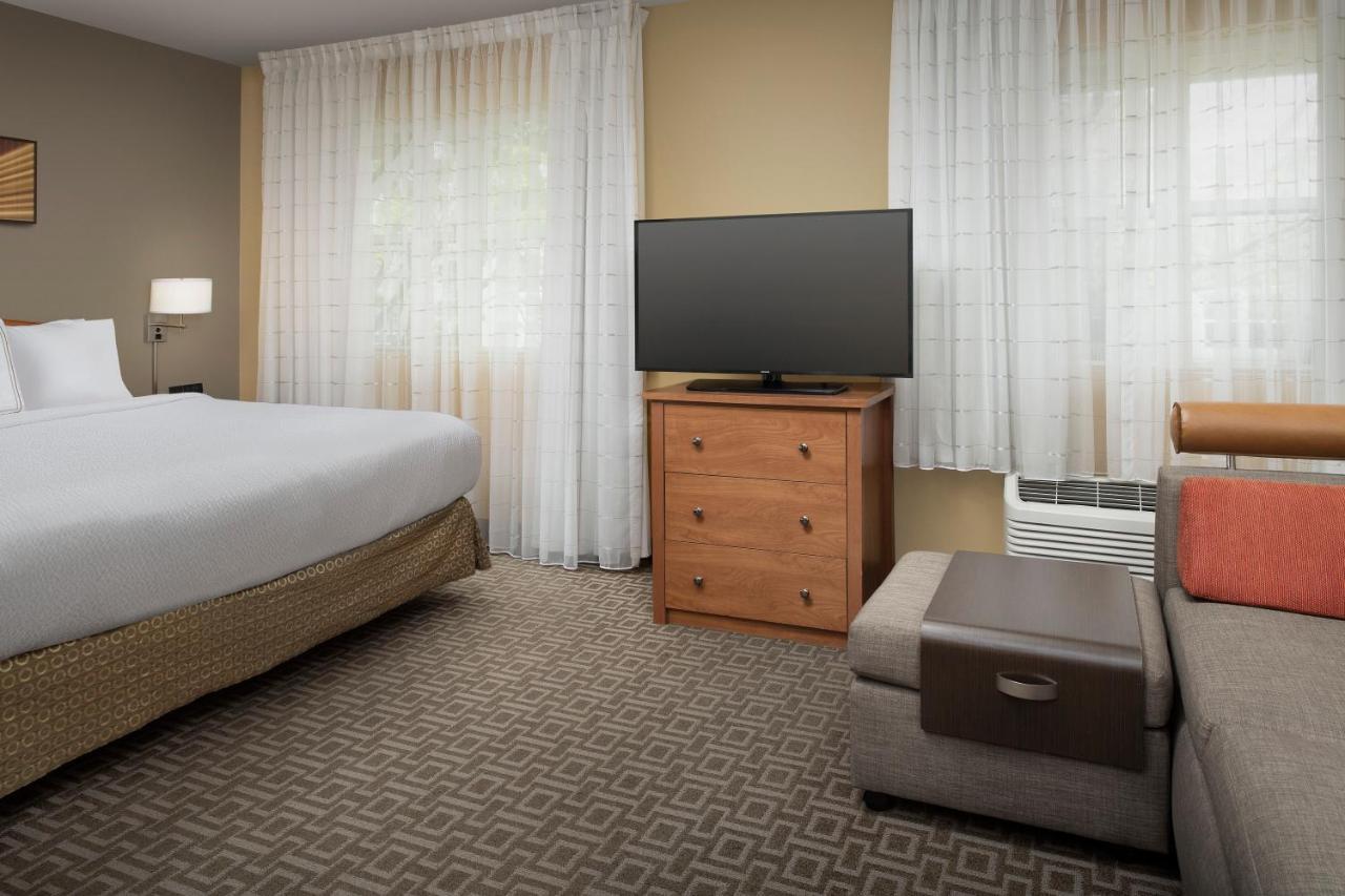 Towneplace Suites By Marriott Portland Hillsboro Εξωτερικό φωτογραφία