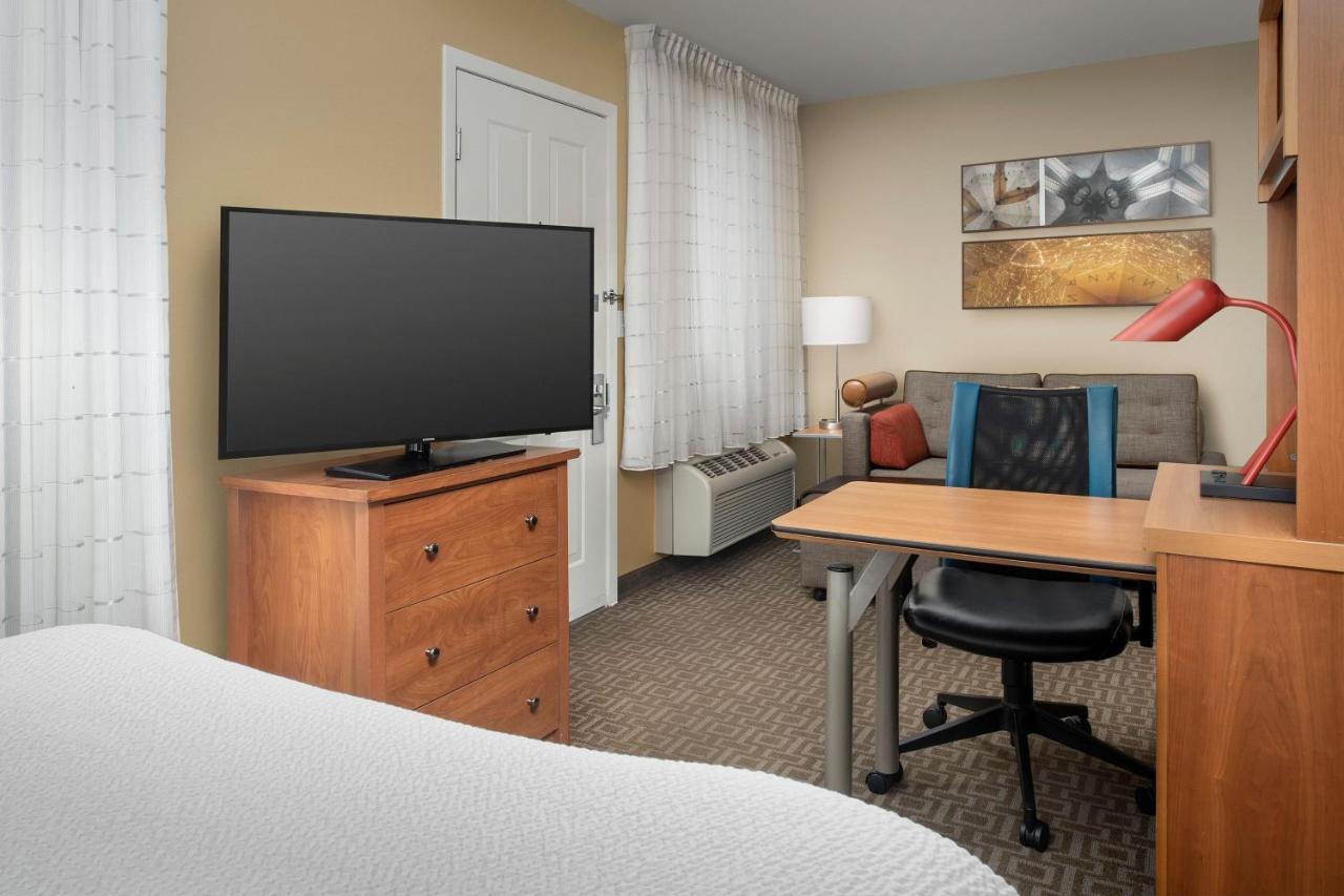 Towneplace Suites By Marriott Portland Hillsboro Εξωτερικό φωτογραφία