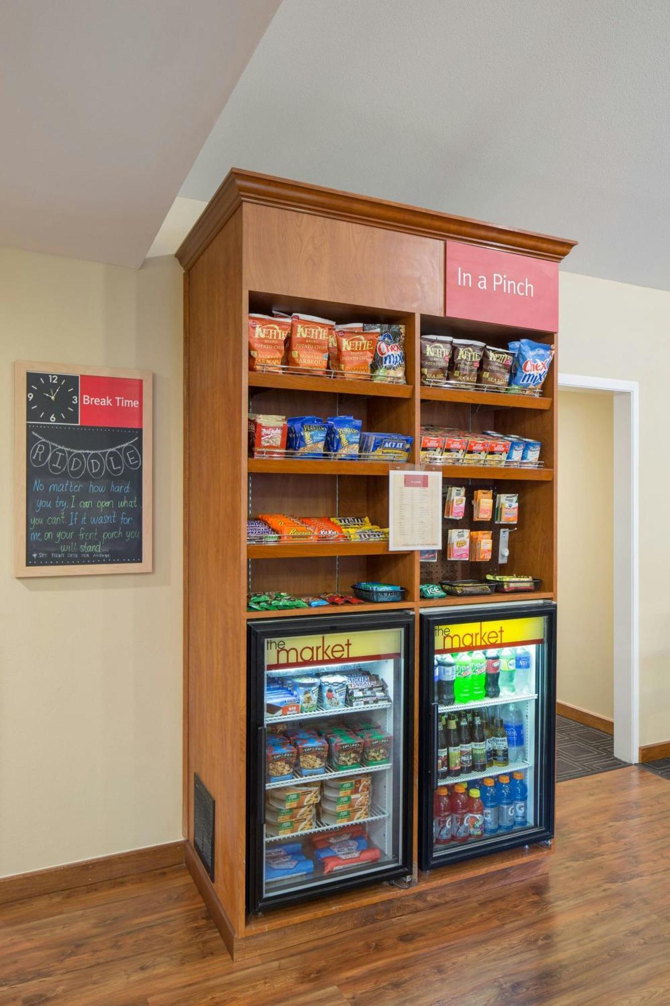 Towneplace Suites By Marriott Portland Hillsboro Εξωτερικό φωτογραφία
