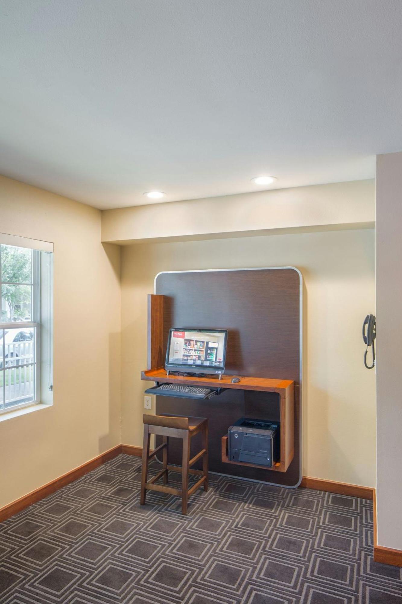 Towneplace Suites By Marriott Portland Hillsboro Εξωτερικό φωτογραφία