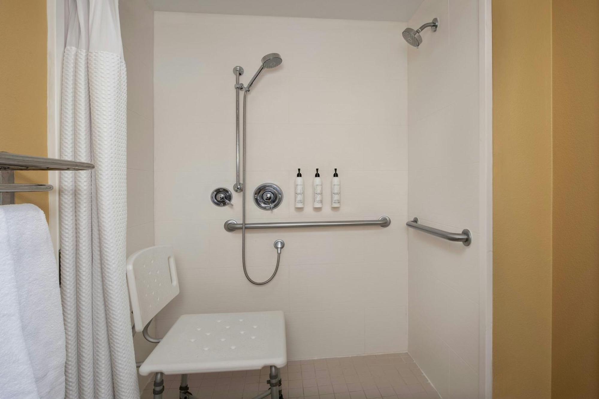 Towneplace Suites By Marriott Portland Hillsboro Εξωτερικό φωτογραφία