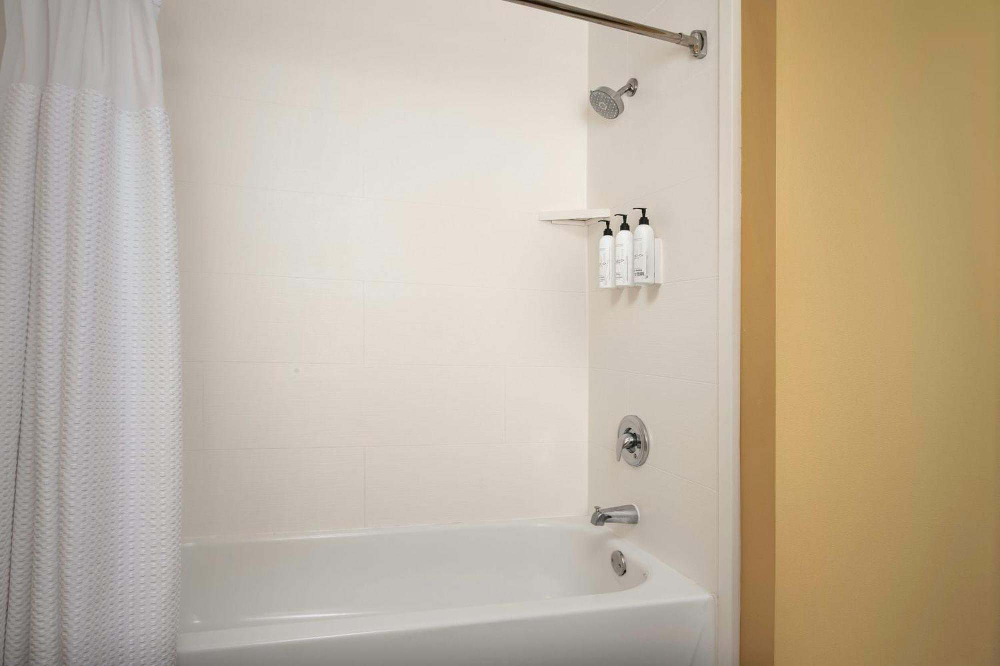Towneplace Suites By Marriott Portland Hillsboro Εξωτερικό φωτογραφία