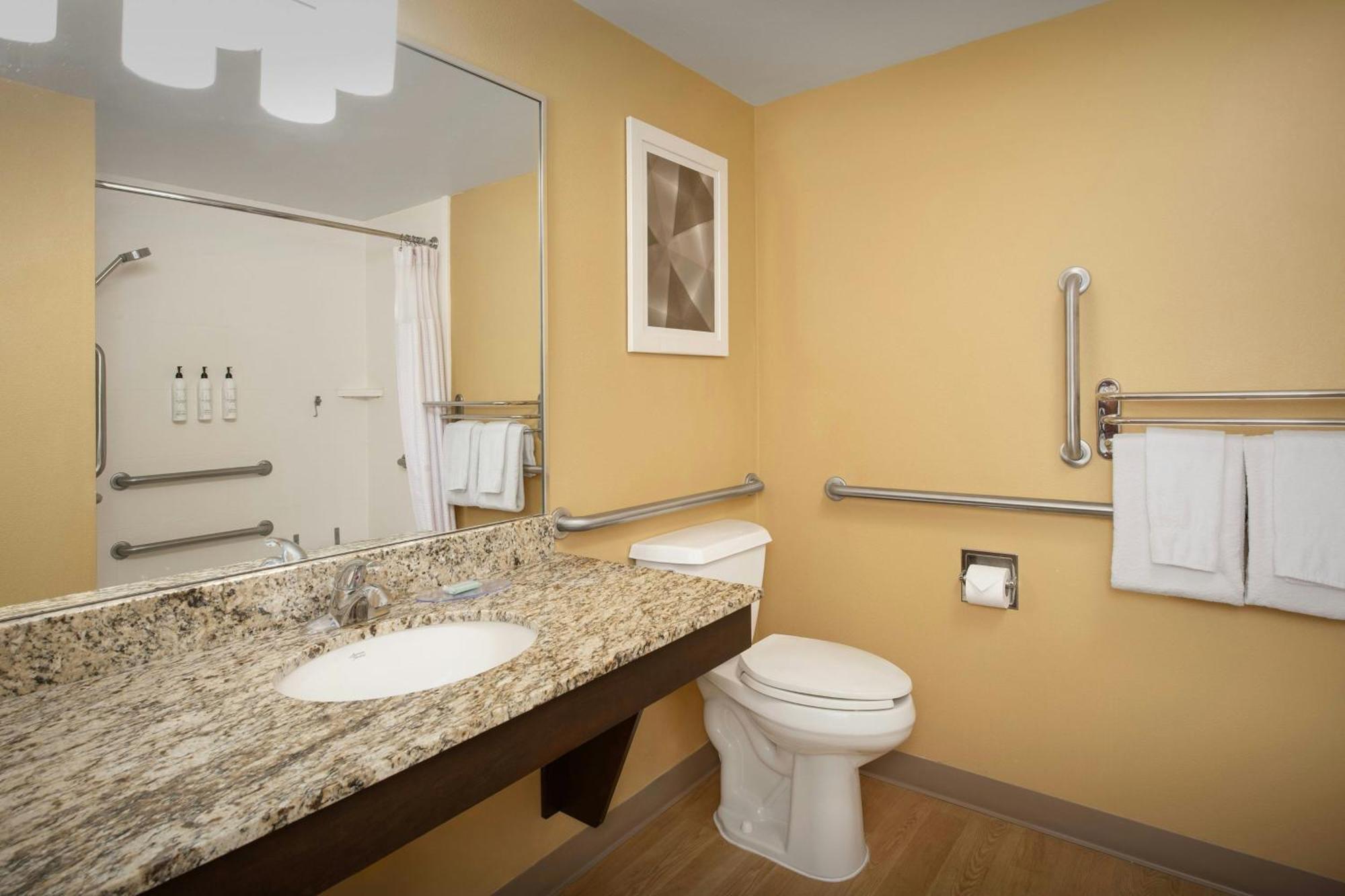Towneplace Suites By Marriott Portland Hillsboro Εξωτερικό φωτογραφία