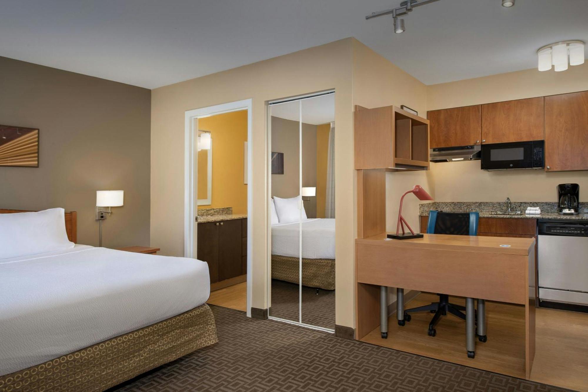 Towneplace Suites By Marriott Portland Hillsboro Εξωτερικό φωτογραφία