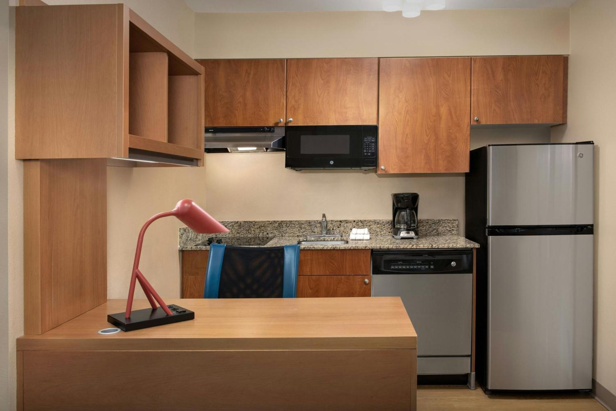 Towneplace Suites By Marriott Portland Hillsboro Εξωτερικό φωτογραφία