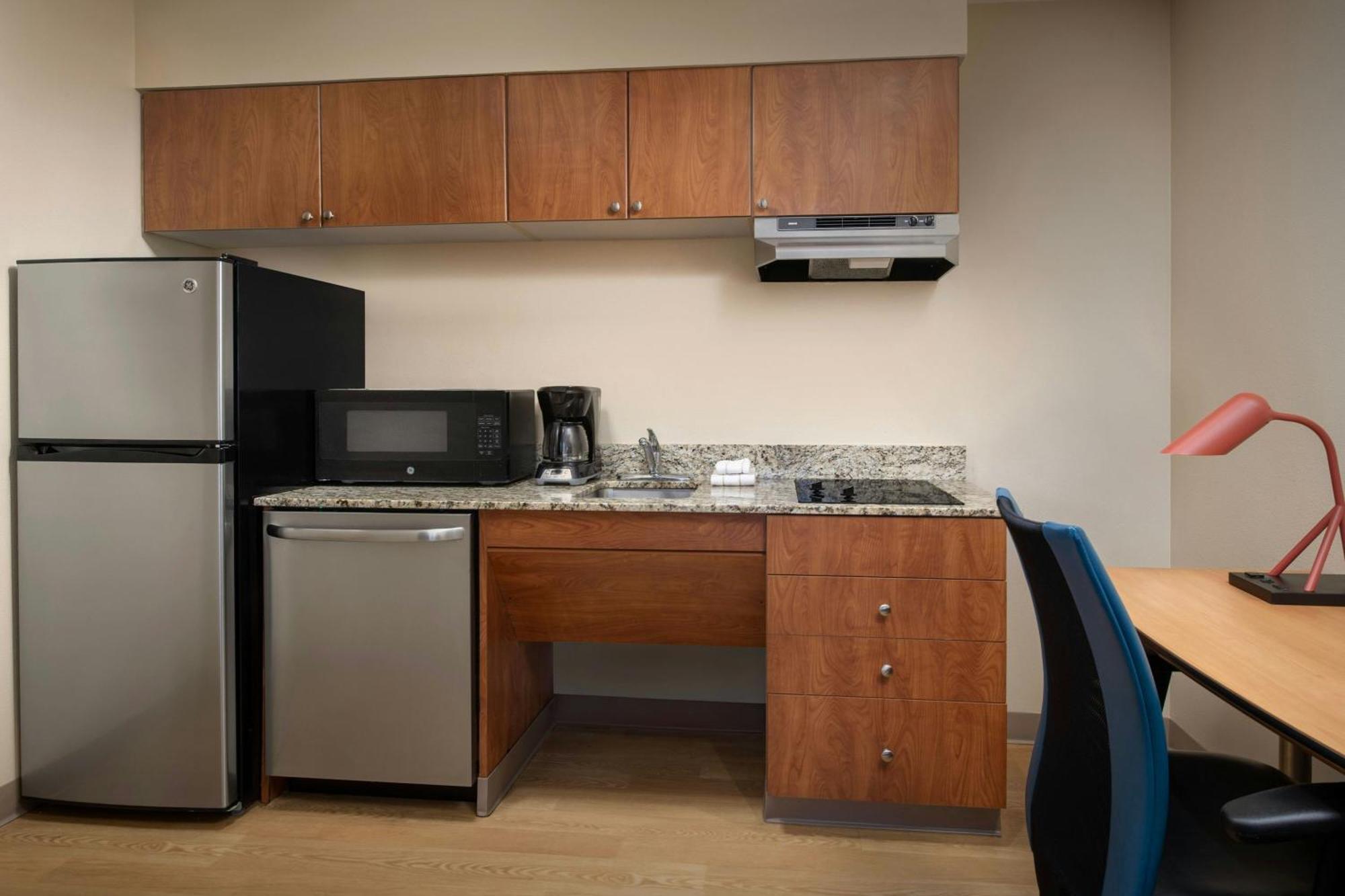 Towneplace Suites By Marriott Portland Hillsboro Εξωτερικό φωτογραφία