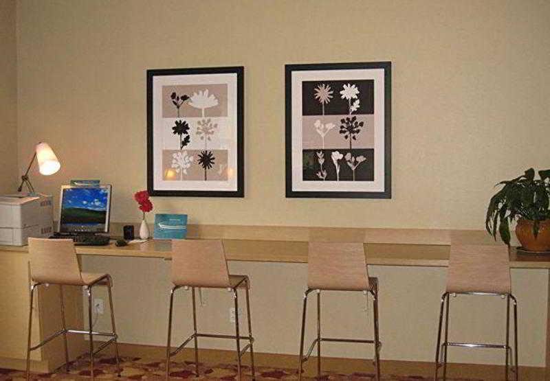 Towneplace Suites By Marriott Portland Hillsboro Ανέσεις φωτογραφία