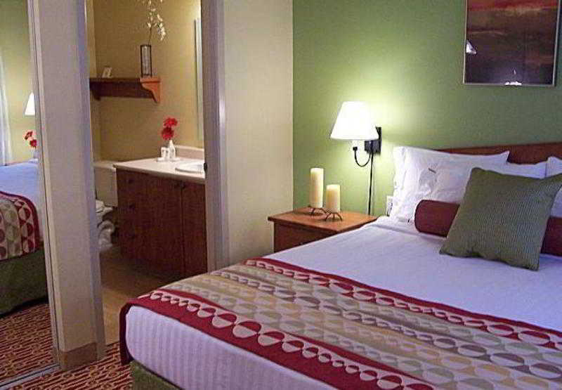 Towneplace Suites By Marriott Portland Hillsboro Εξωτερικό φωτογραφία