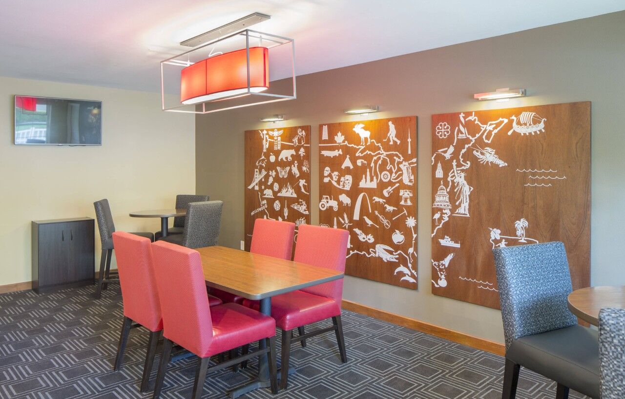 Towneplace Suites By Marriott Portland Hillsboro Εξωτερικό φωτογραφία